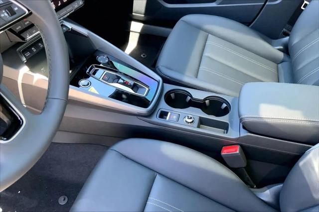 2026 Audi A3 Premium 40 TFSI quattro S tronic