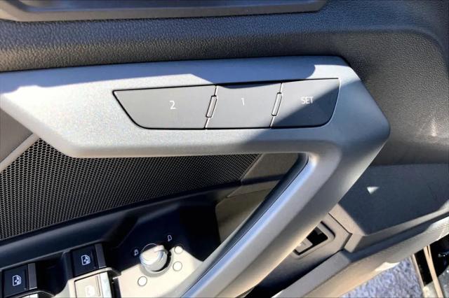 2026 Audi A3 Premium 40 TFSI quattro S tronic