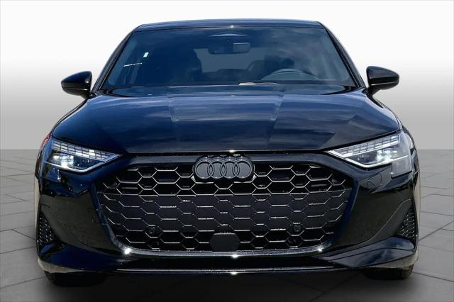2026 Audi A3 Premium 40 TFSI quattro S tronic
