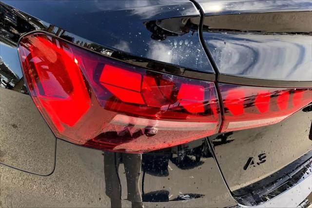 2026 Audi A3 Premium 40 TFSI quattro S tronic