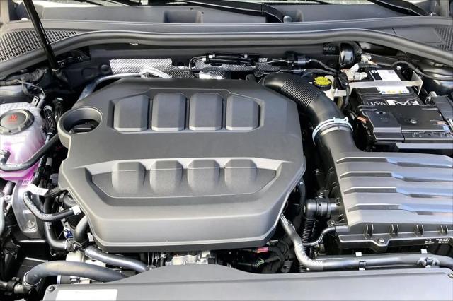 2026 Audi A3 Premium 40 TFSI quattro S tronic