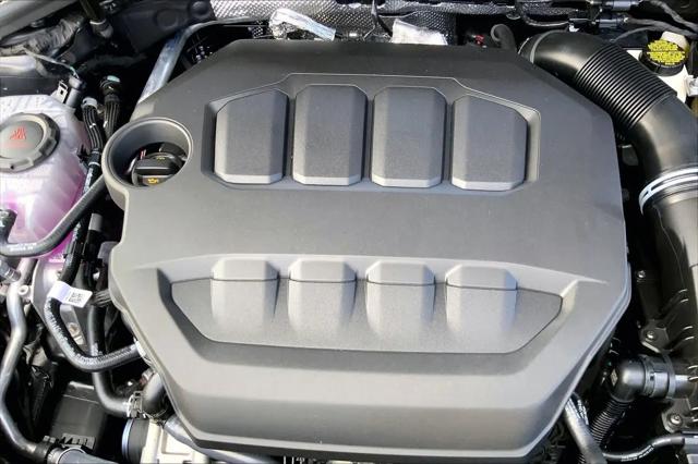 2026 Audi A3 Premium 40 TFSI quattro S tronic