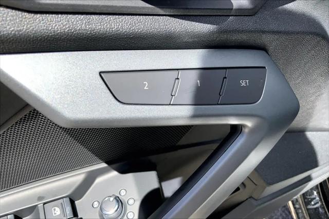 2026 Audi A3 Premium 40 TFSI quattro S tronic