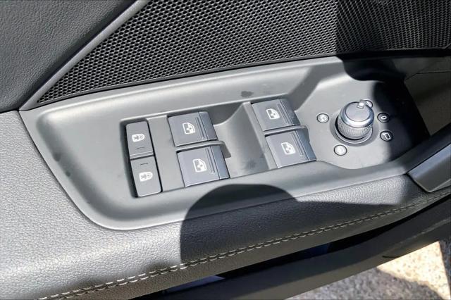 2026 Audi A3 Premium 40 TFSI quattro S tronic