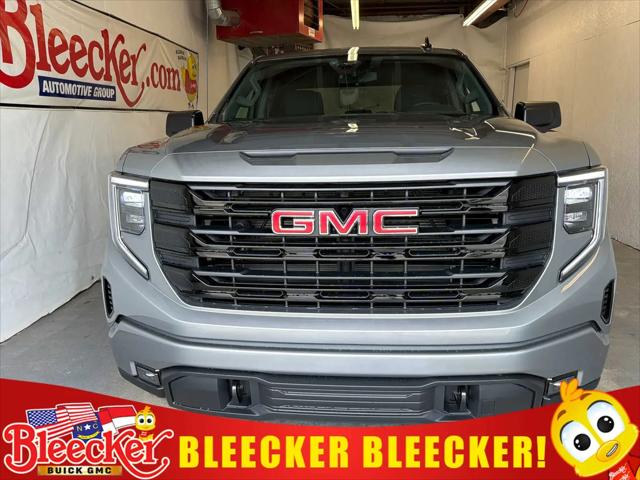 2026 GMC Sierra 1500 Crew Cab, Short Bed, Elevation, 4WD for sale in Red Springs, NC