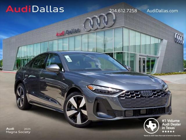 2026 Audi A5 Premium Plus TFSI quattro S tronic for sale in Dallas, TX