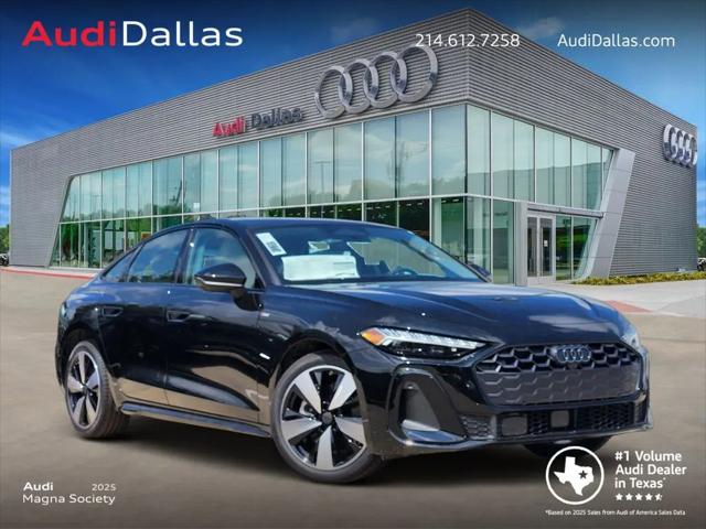 2026 Audi A5 Premium Plus TFSI quattro S tronic for sale in Dallas, TX