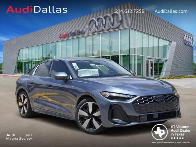 2026 Audi A5 Premium Plus TFSI quattro S tronic for sale in Dallas, TX