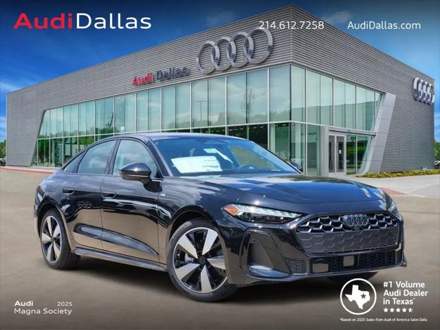 2026 Audi A5 Premium Plus TFSI quattro S tronic for sale in Dallas, TX