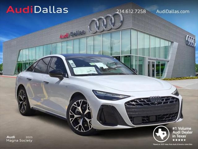 2026 Audi A6 Premium Plus quattro S tronic for sale in Dallas, TX