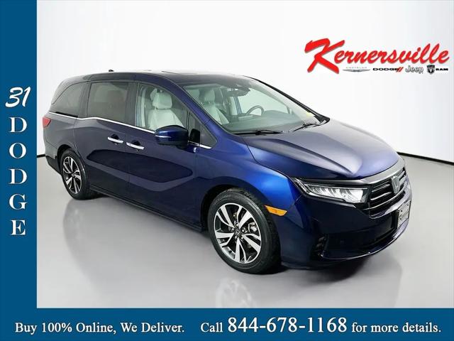 2023 Honda Odyssey Touring for sale in Kernersville, NC