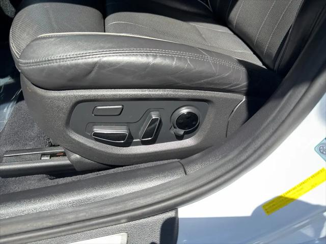 2018 Genesis G80 5.0 Ultimate