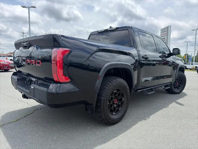 2022 Toyota Tundra TRD Pro