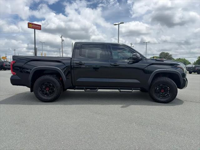 2022 Toyota Tundra TRD Pro