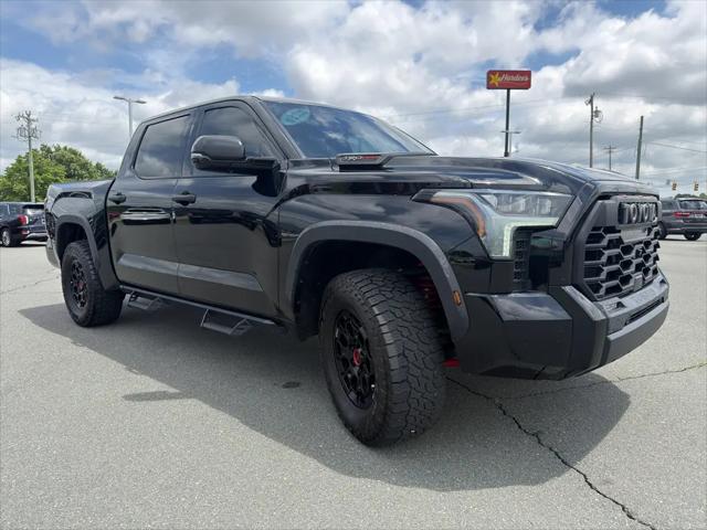 2022 Toyota Tundra TRD Pro
