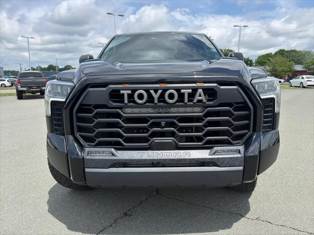 2022 Toyota Tundra TRD Pro