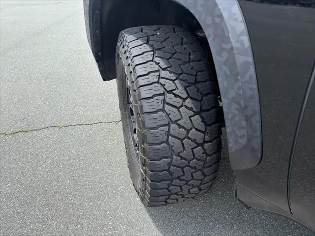 2022 Toyota Tundra TRD Pro