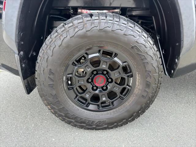 2022 Toyota Tundra TRD Pro