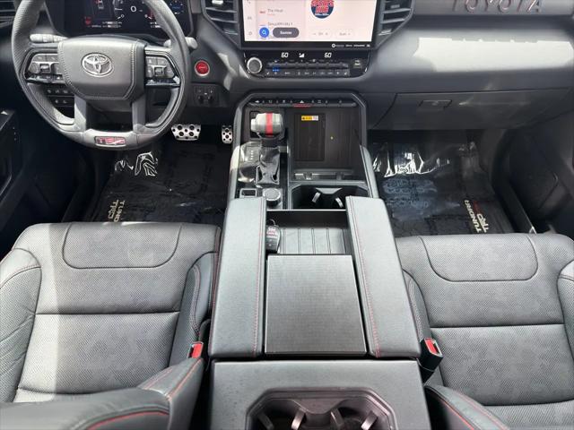 2022 Toyota Tundra TRD Pro