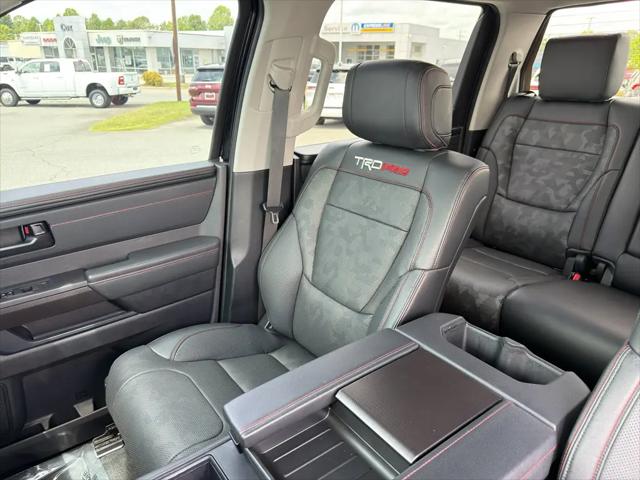 2022 Toyota Tundra TRD Pro