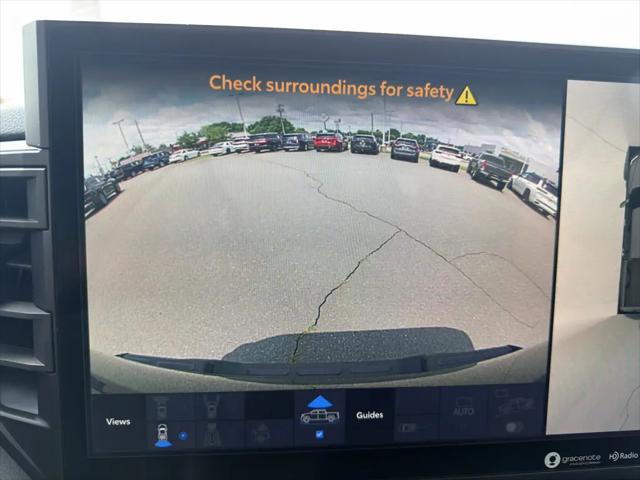 2022 Toyota Tundra TRD Pro