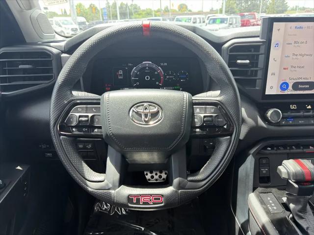2022 Toyota Tundra TRD Pro