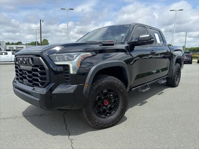 2022 Toyota Tundra TRD Pro for sale in Burlington, NC