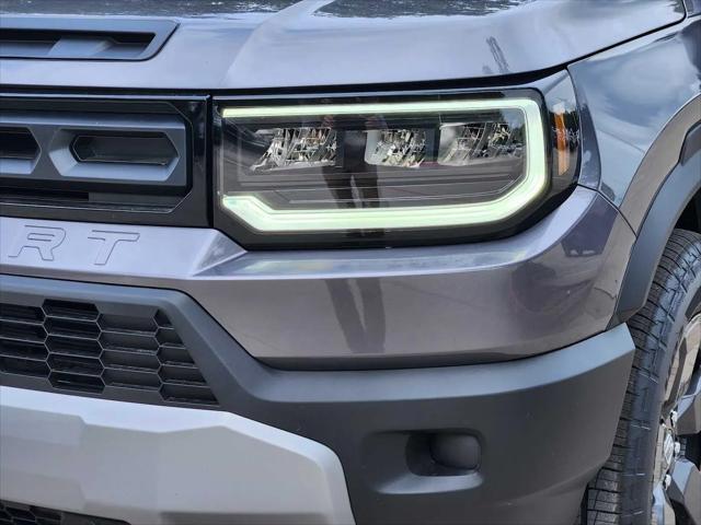2026 Honda Passport AWD RTL