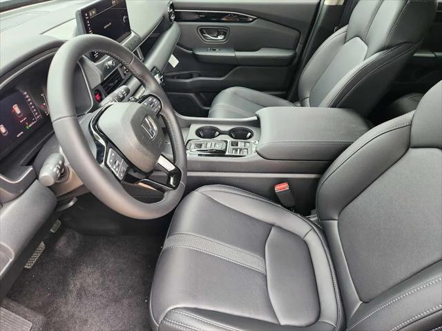 2026 Honda Passport AWD RTL