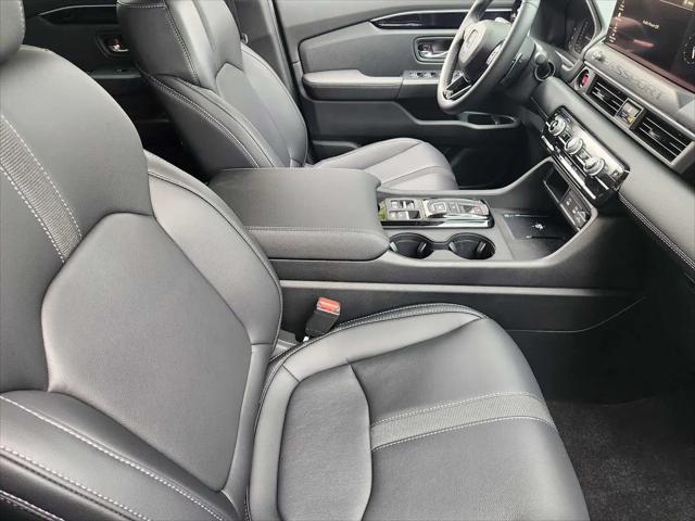 2026 Honda Passport AWD RTL