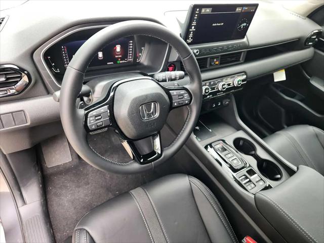 2026 Honda Passport AWD RTL