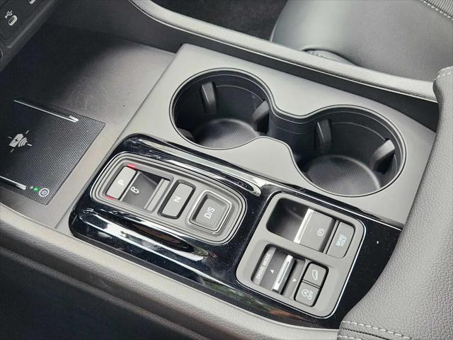 2026 Honda Passport AWD RTL