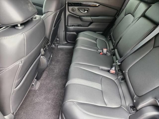2026 Honda Passport AWD RTL