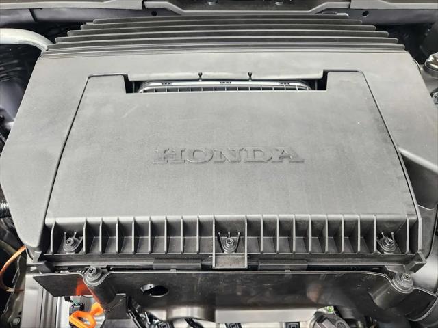2026 Honda Passport AWD RTL