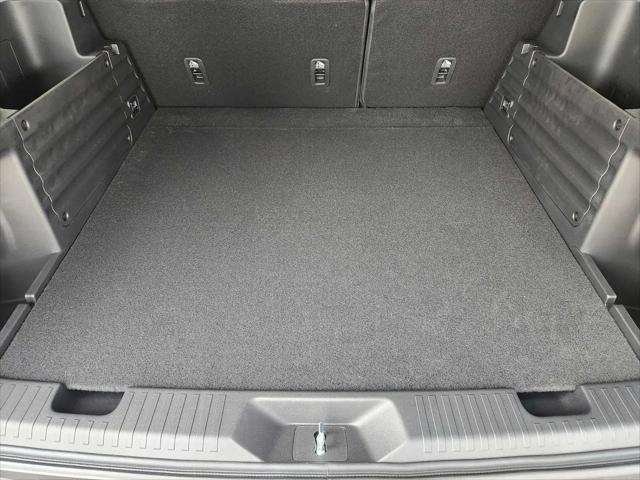 2026 Honda Passport AWD RTL