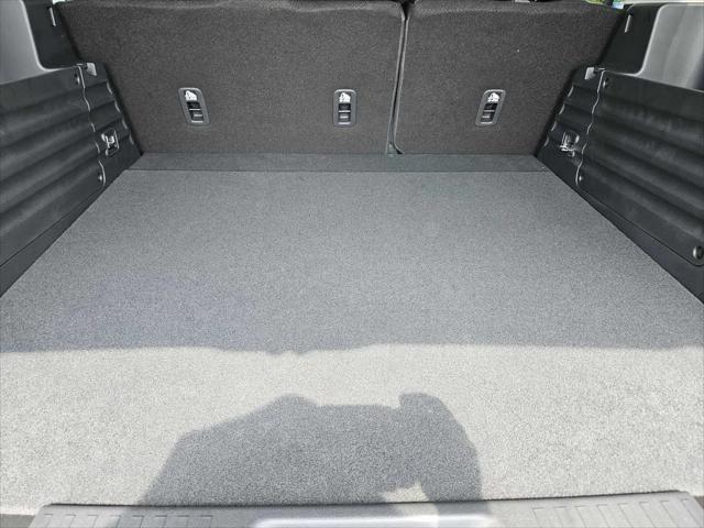2026 Honda Passport AWD RTL