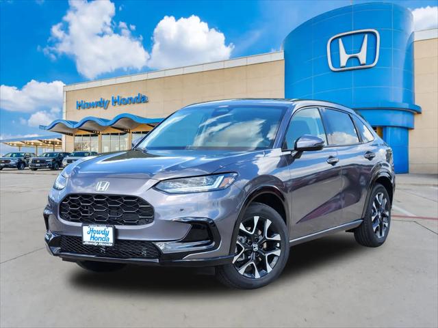 2027 Honda HR-V EX-L for sale in Austin, TX