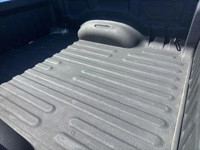 2023 Ram 1500 Laramie Crew Cab 4x4 6'4" Box
