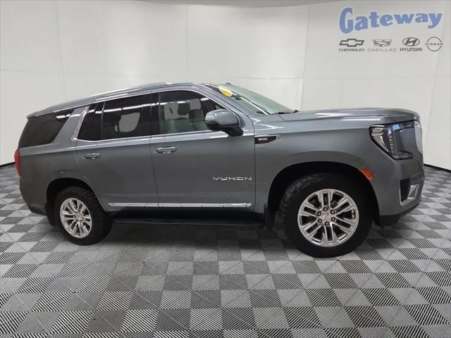 2021 GMC Yukon SLT for sale in Fargo, ND