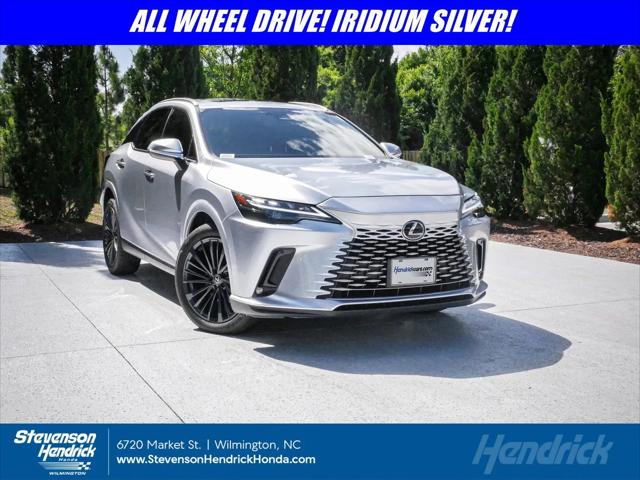 2025 Lexus RX 350 Premium for sale in Wilmington, NC