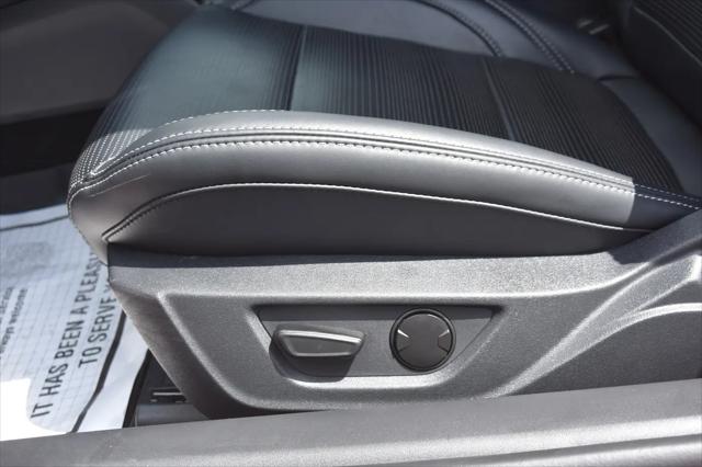 2025 Ford Mustang GT Premium Fastback