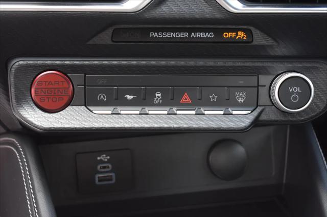 2025 Ford Mustang GT Premium Fastback