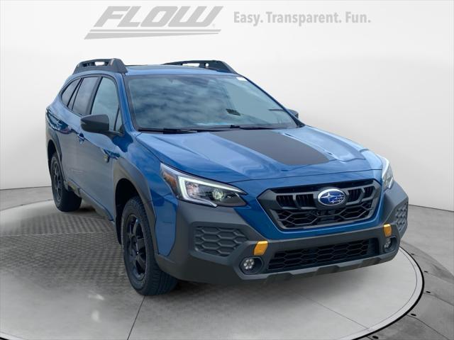 2025 Subaru Outback Wilderness for sale in Winston Salem, NC