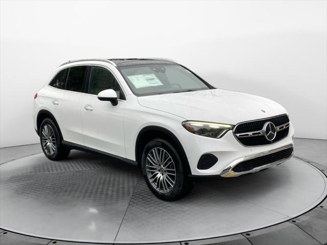 2026 Mercedes-Benz GLC Unknown for sale in Charlottesville, VA