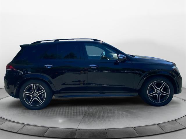 2020 Mercedes-Benz GLE GLE 580 4MATIC