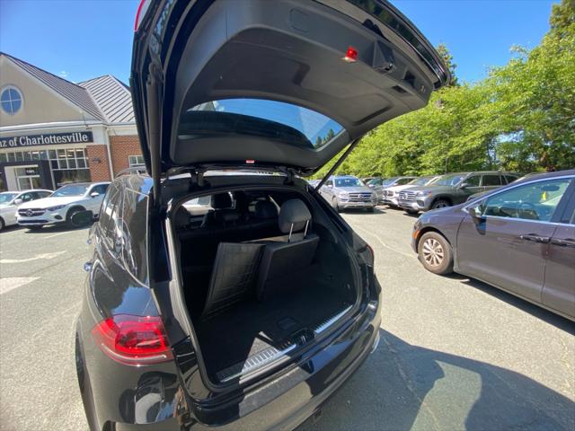 2020 Mercedes-Benz GLE GLE 580 4MATIC