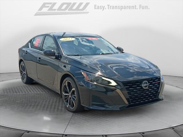 2023 Nissan Altima SR FWD for sale in Fayetteville, NC
