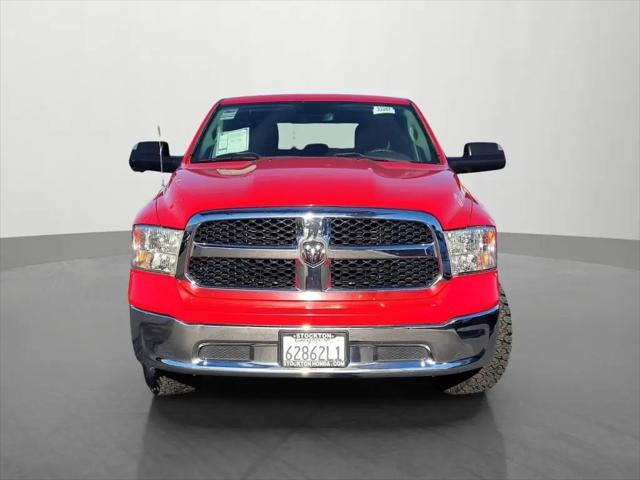 2014 Ram 1500 SLT