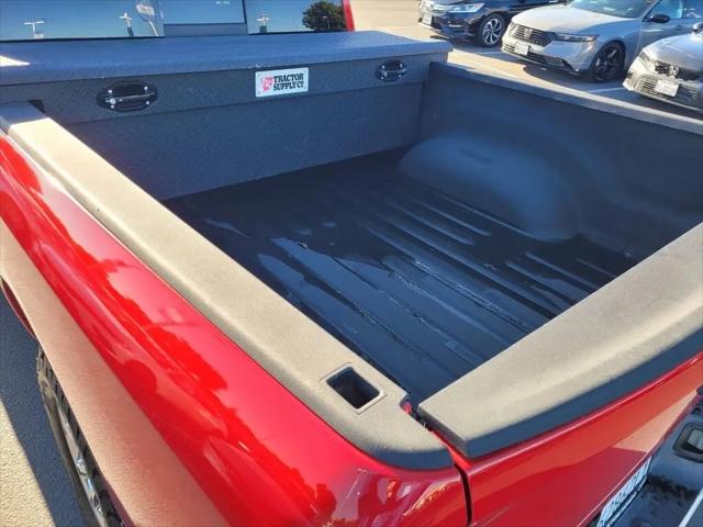 2014 Ram 1500 SLT