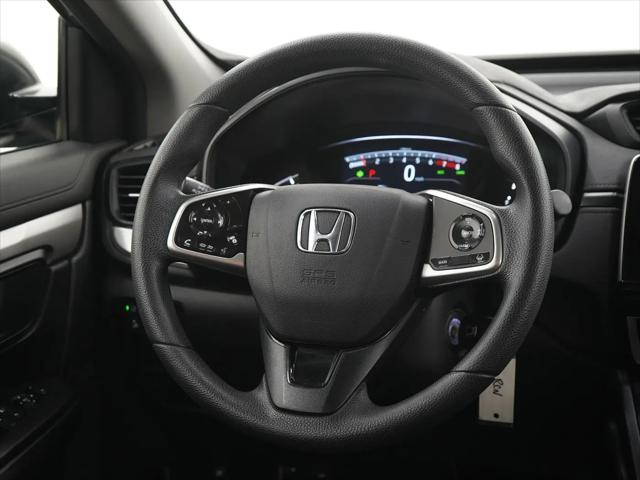 2021 Honda CR-V AWD LX